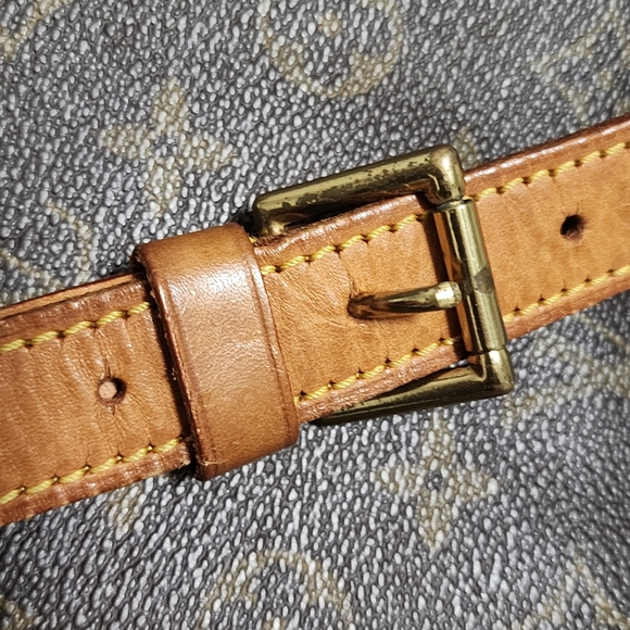 Louis Vuitton Monogram Musette Salsa GM Crossbody - Picture 10 of 16